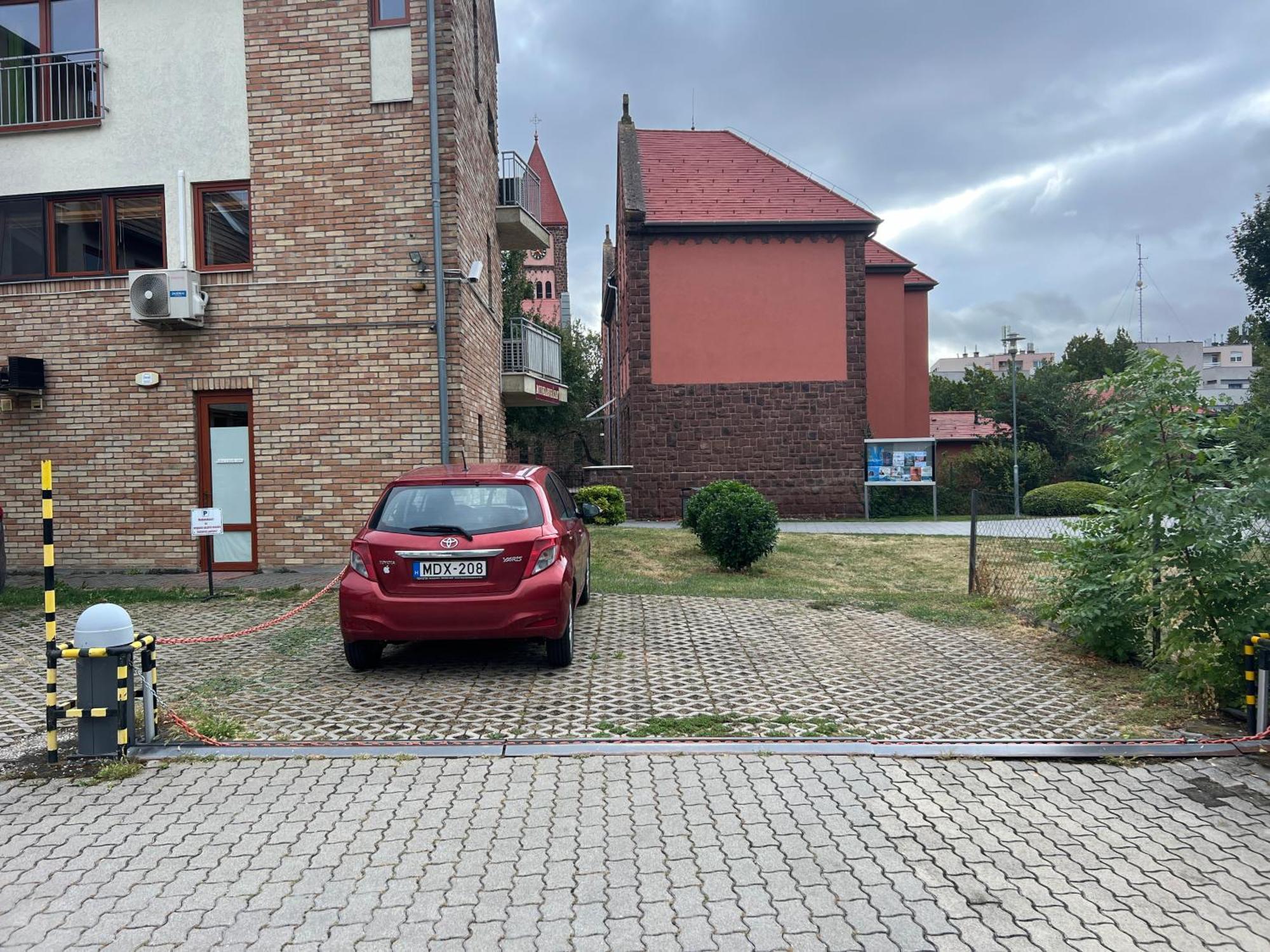 Roger Federer Apartmanja Balatonfured Exterior photo