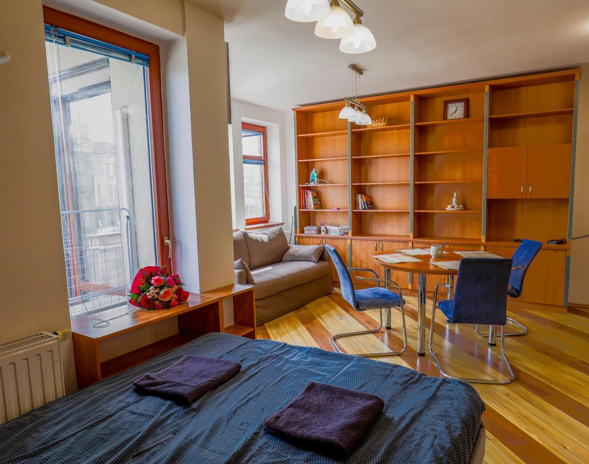 Roger Federer Apartmanja Balatonfured Exterior photo